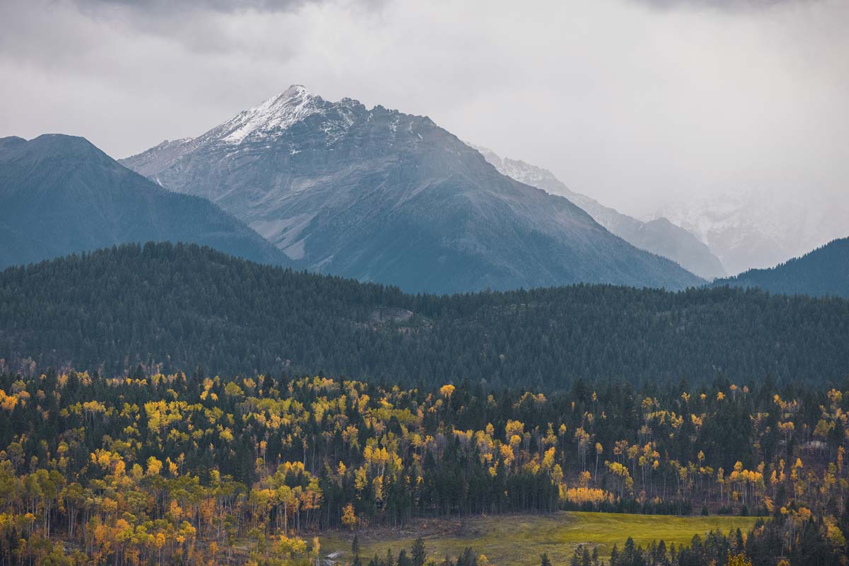 Radium Chalet - Accommodation in Radium Hot Springs, BC